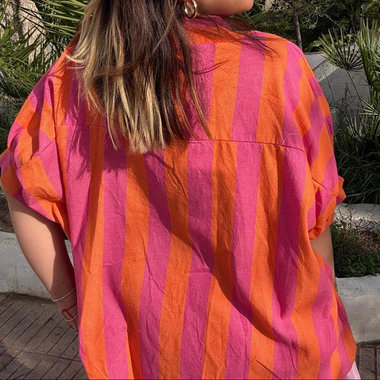 Blusa sunset 🌅