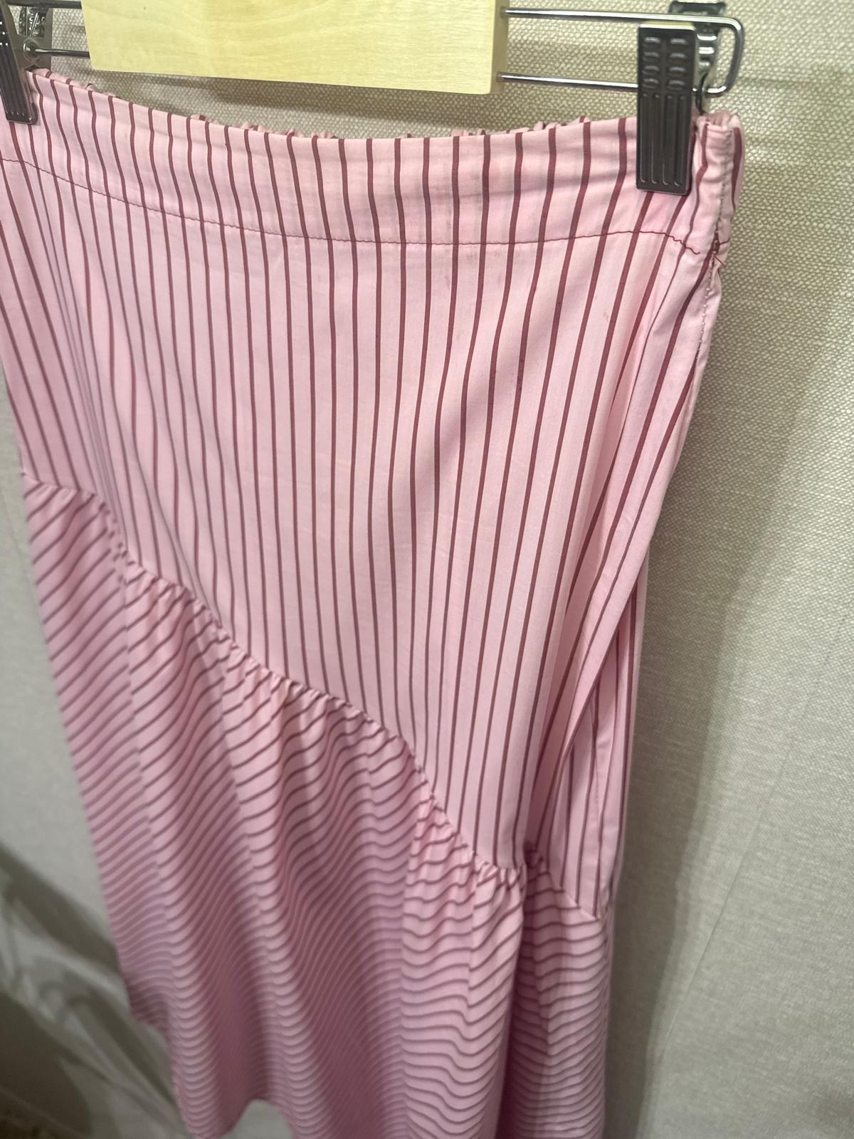 Conjunto marinera pink🎀