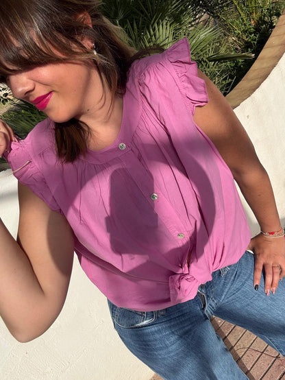 Blusa 🩷