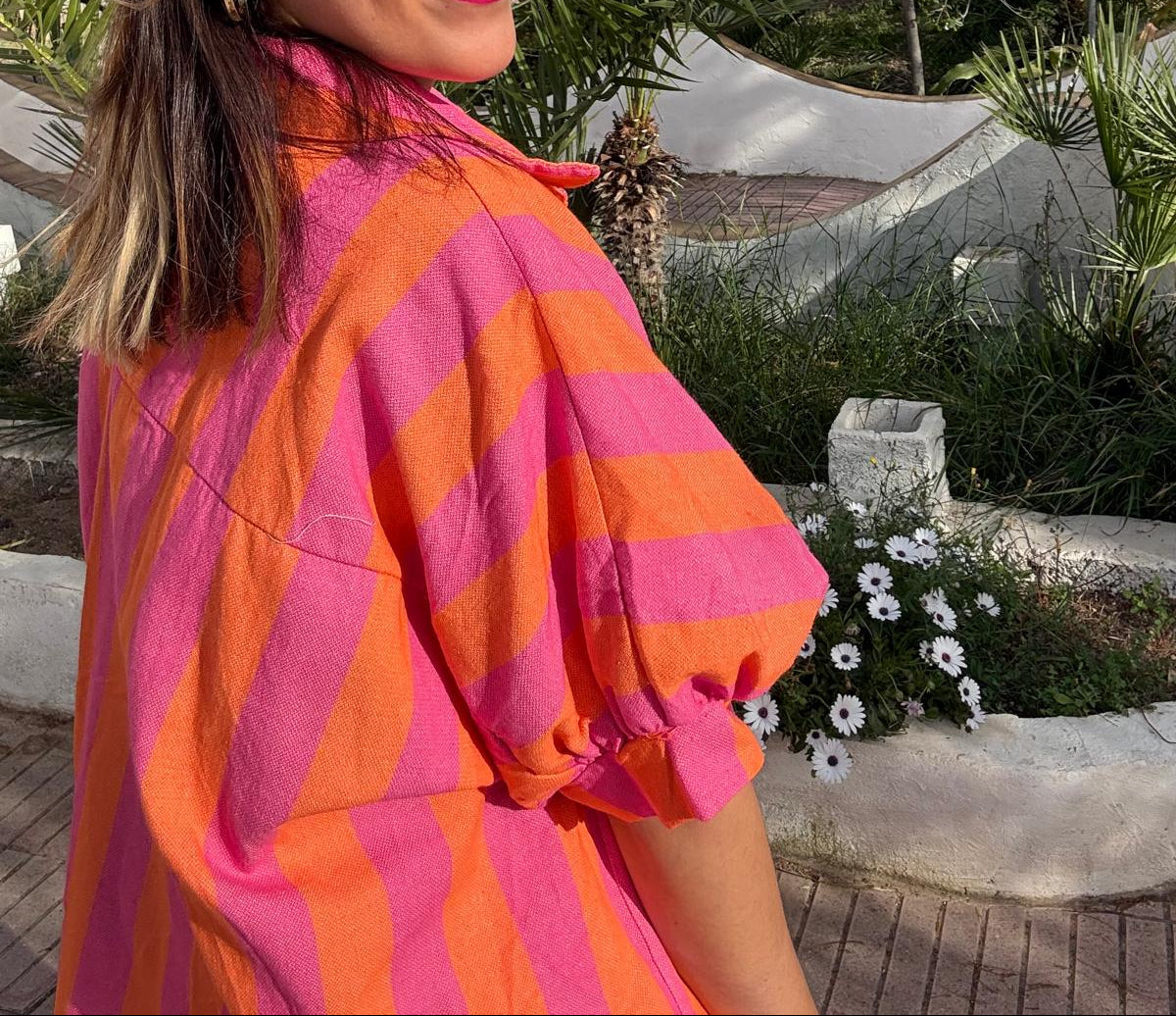 Blusa sunset 🌅