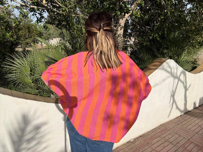 Blusa sunset 🌅