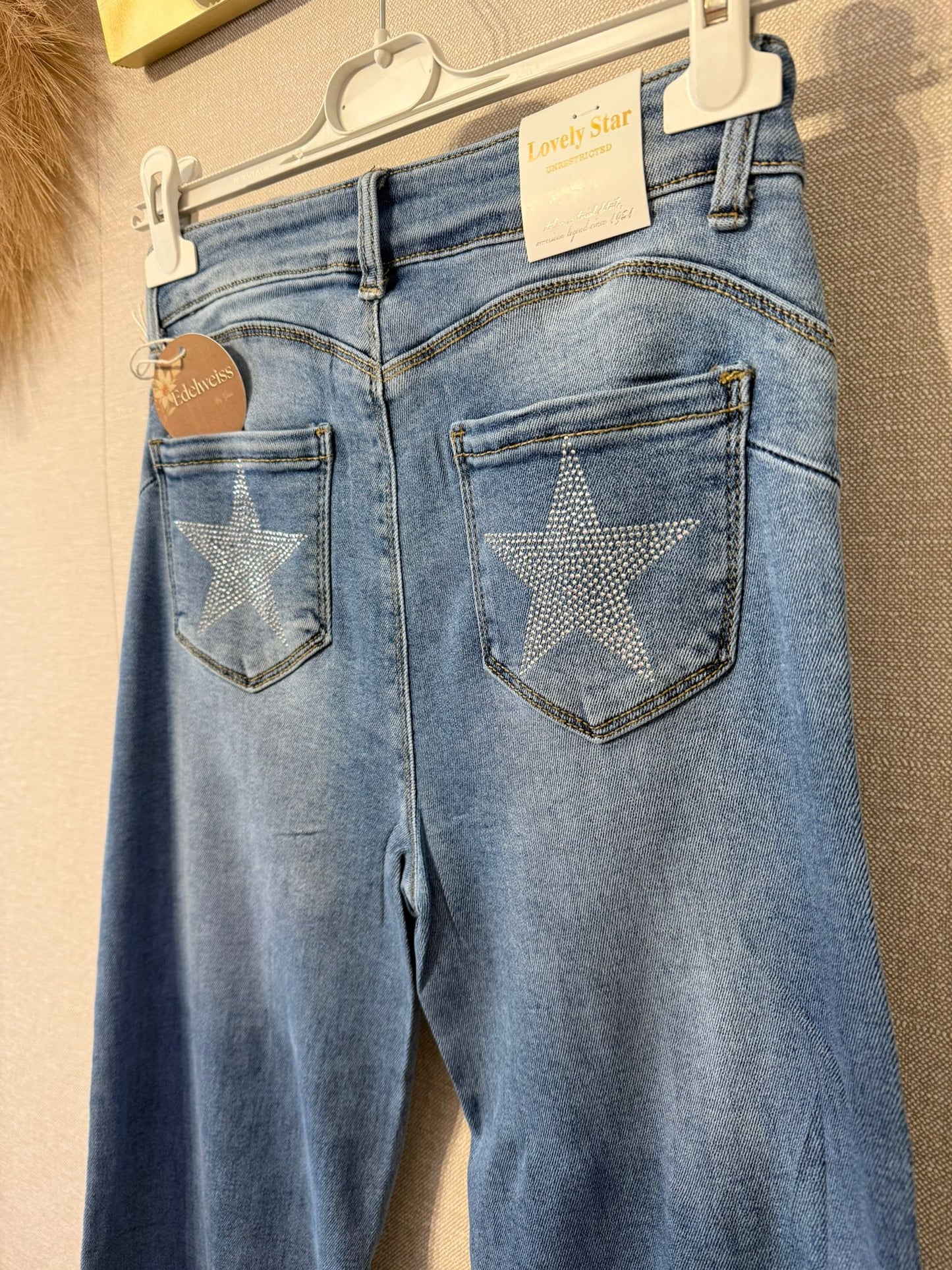 Jeans Star
