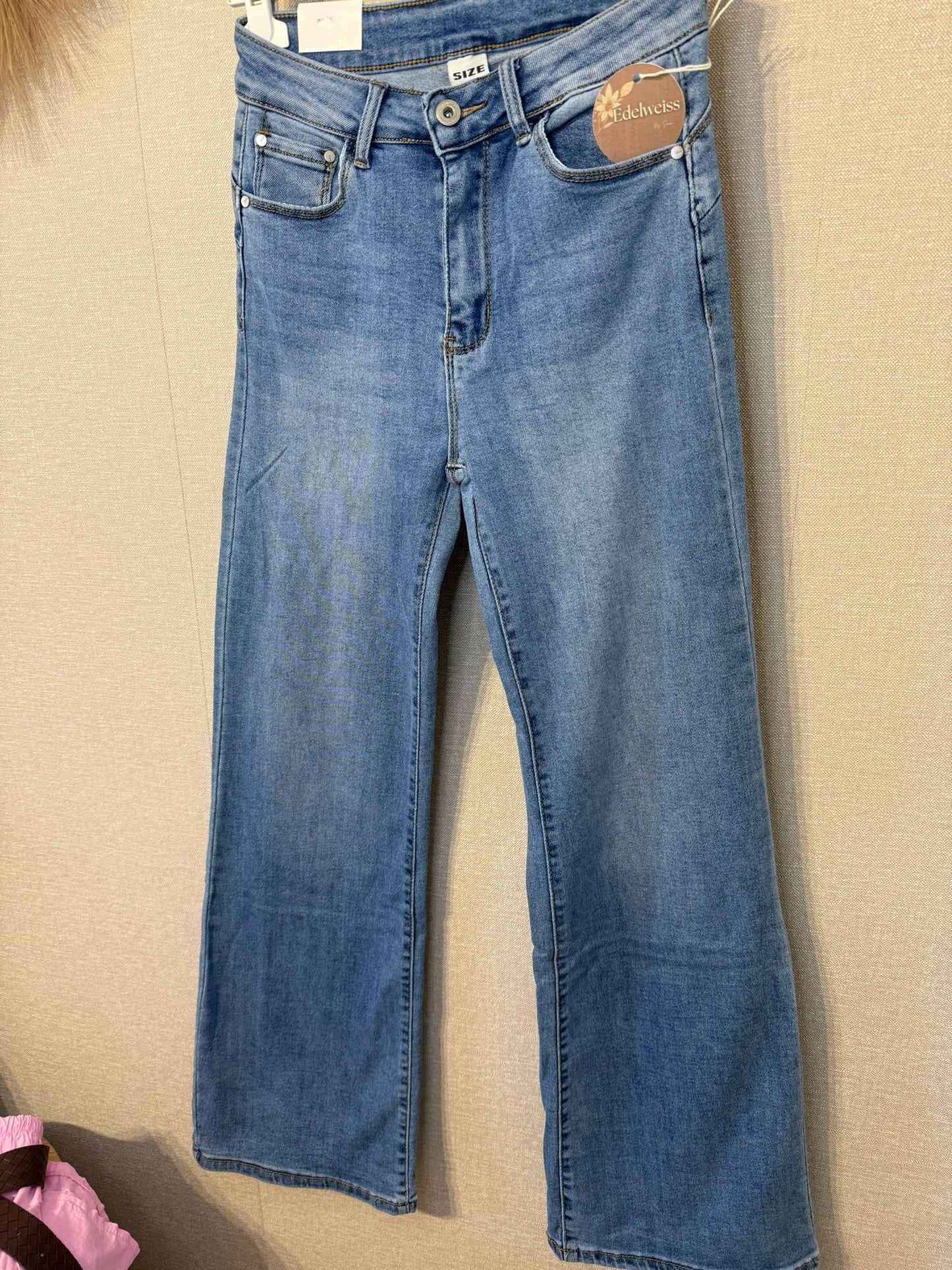 Jeans Star