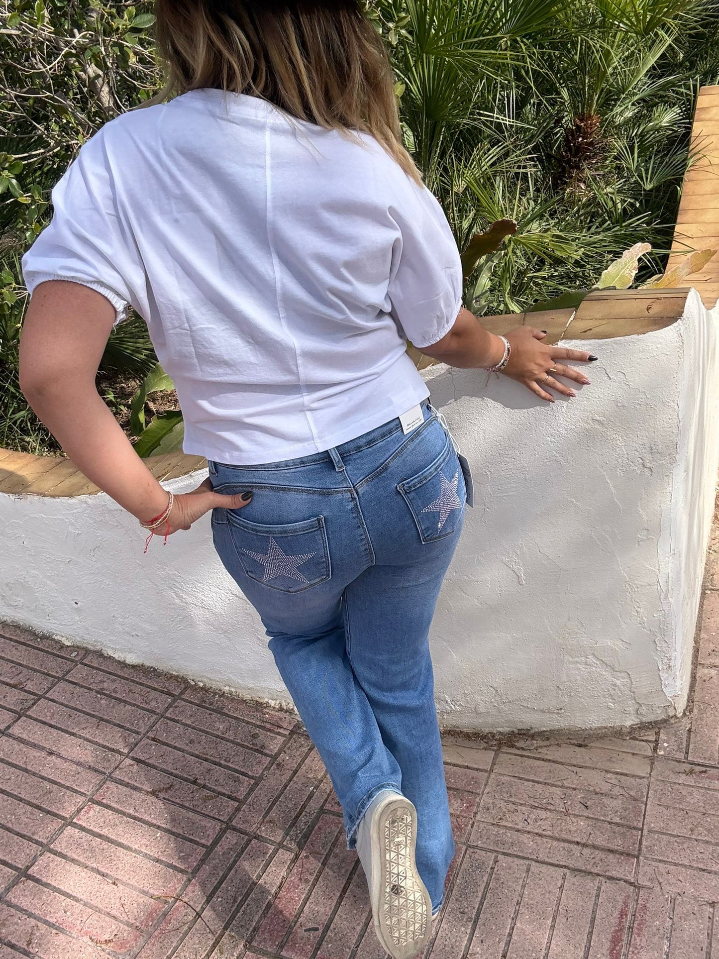 Jeans Star