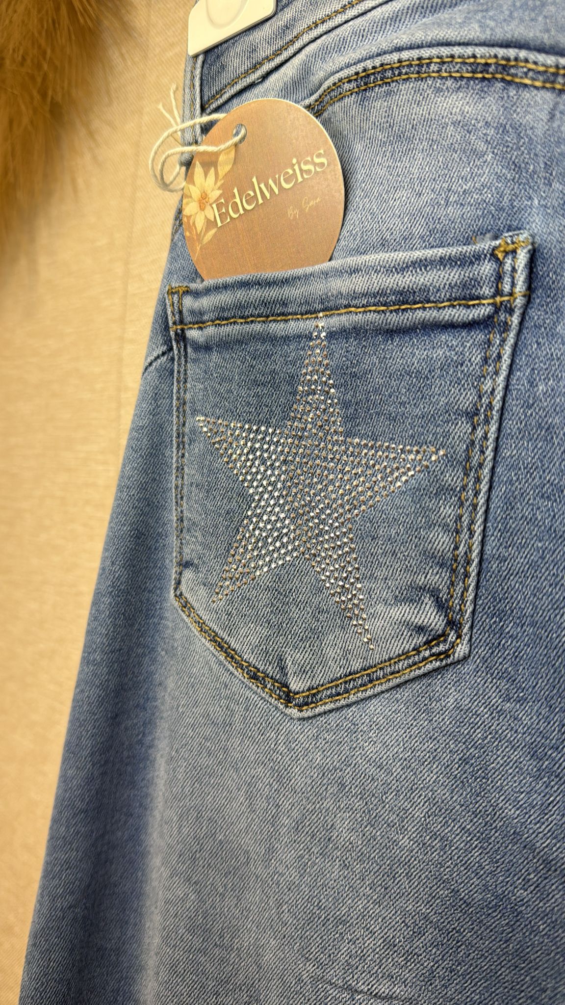 Jeans Star