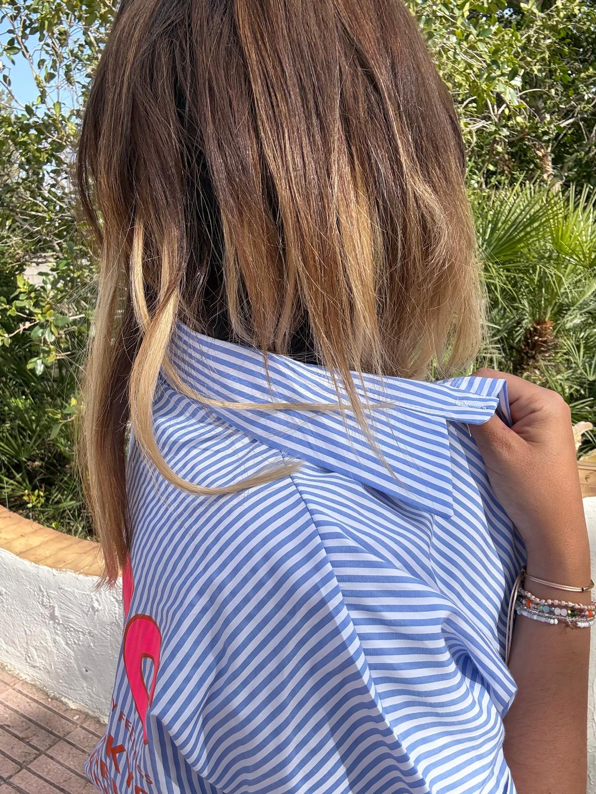 Blusa iconic ✨
