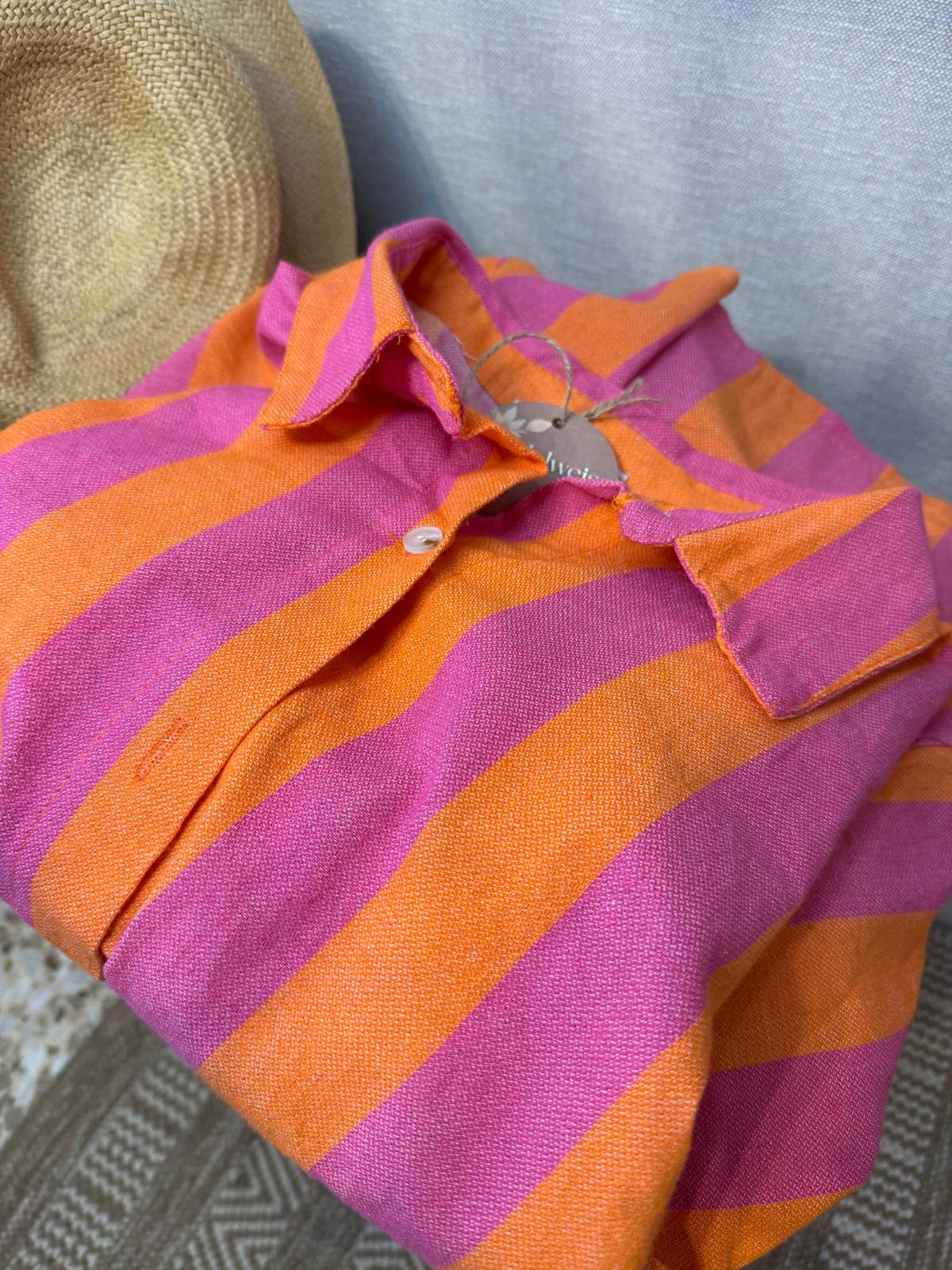 Blusa sunset 🌅