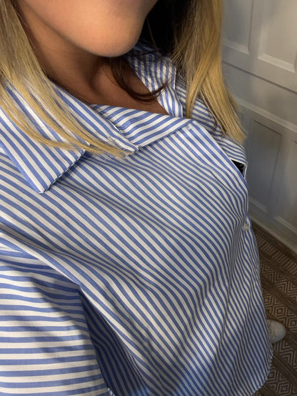 Blusa iconic ✨