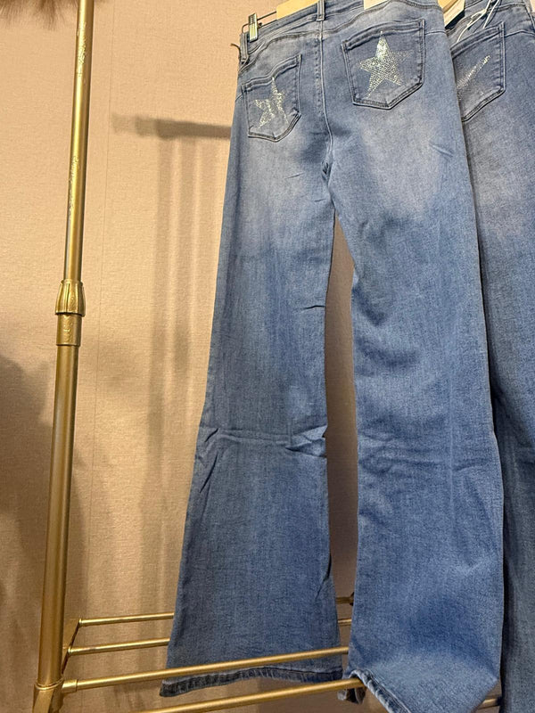 Jeans Star