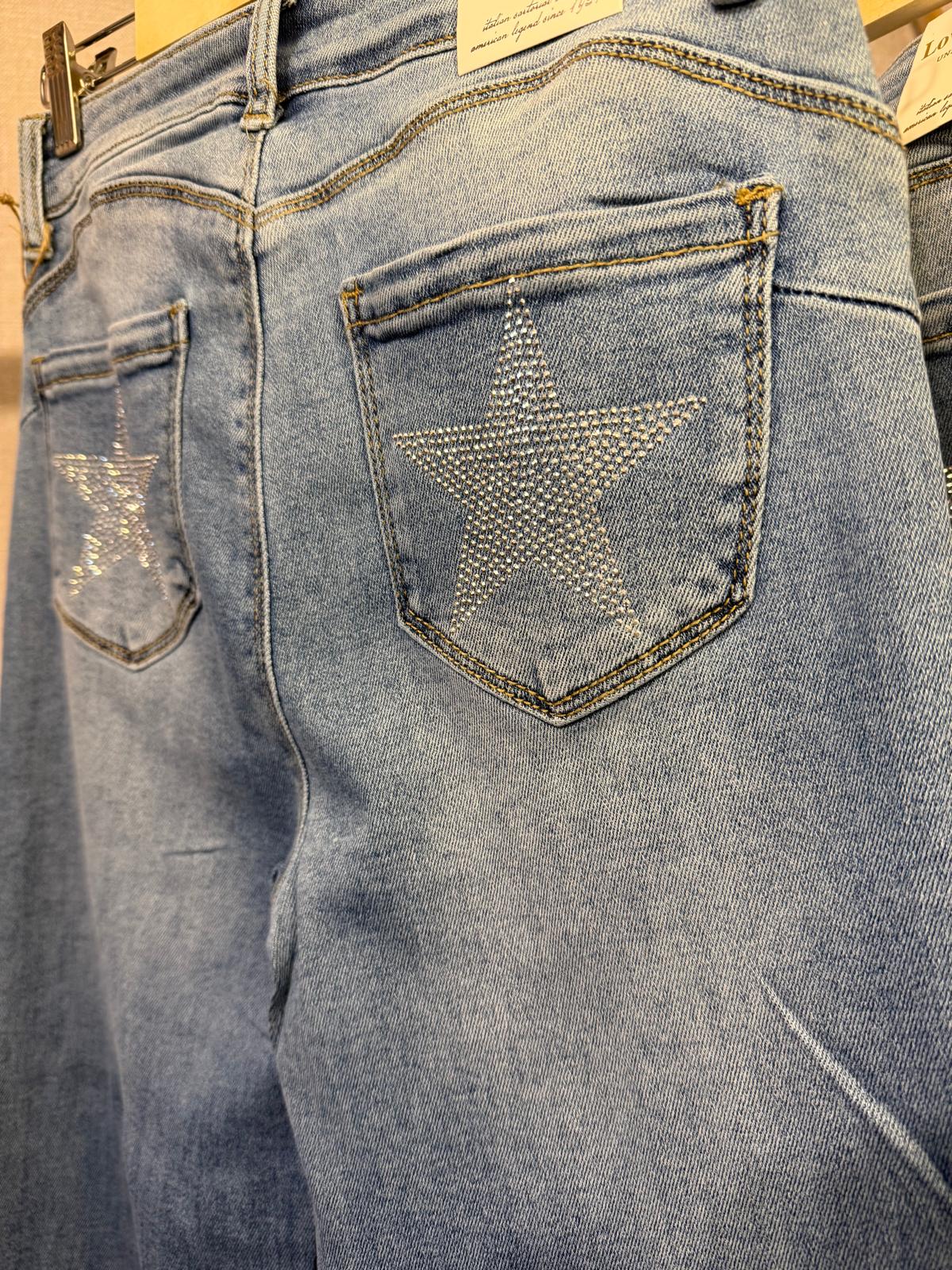 Jeans Star
