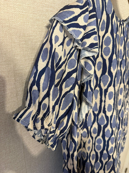 Conjunto Lapislázuli🌊