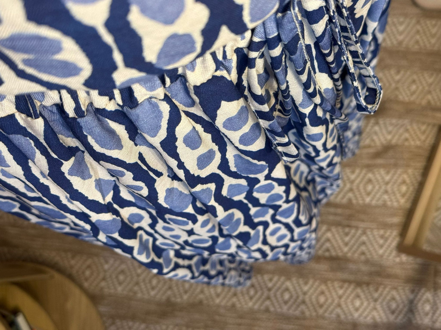 Conjunto Lapislázuli🌊