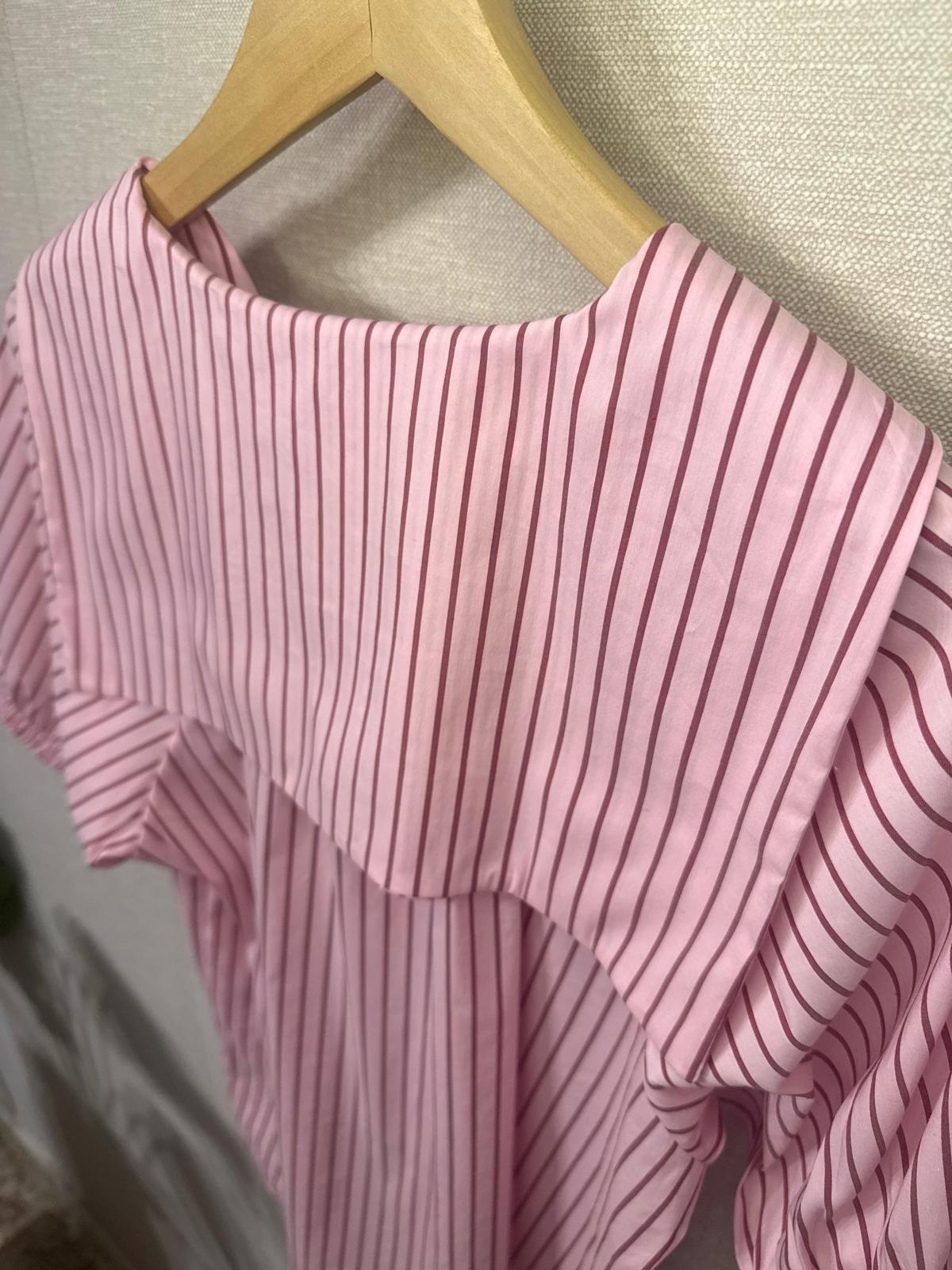 Conjunto marinera pink🎀