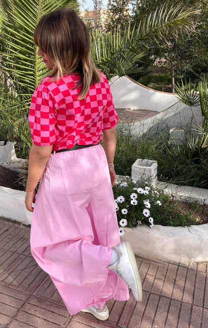 Camiseta Fresa 🍓